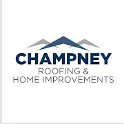 Champney Roofing And Home Improvement Logo