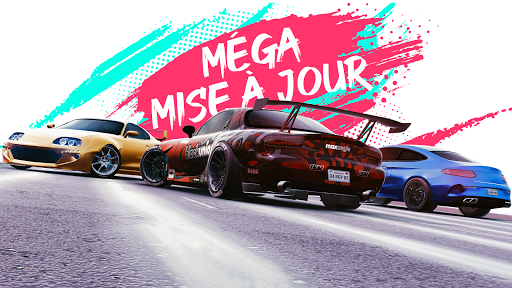 Real Car Parking 2 : Driving School 2020 apk mod screenshots 1