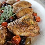 Chicken Fricassee was pinched from <a href="http://tasteandsee.com/chicken-fricassee/" target="_blank">tasteandsee.com.</a>