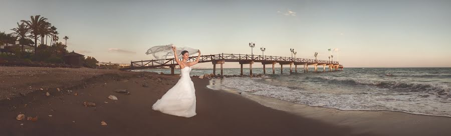 Photographe de mariage Uldis Lapins (uldislapins). Photo du 18 mai 2016