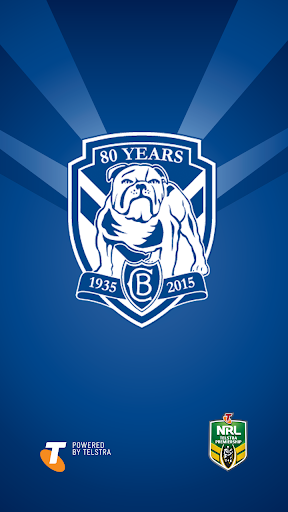 Canterbury-Bankstown Bulldogs