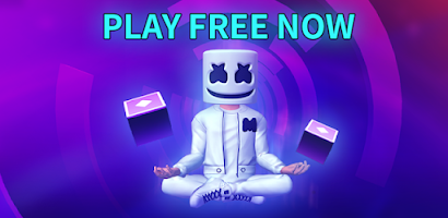 Marshmello Music Dance – Apps no Google Play