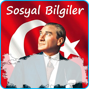 Download Sosyal Bilgiler Öğretmenim For PC Windows and Mac