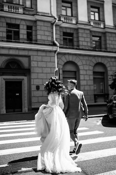 Fotógrafo de casamento Anna Guley (guleyphoto). Foto de 14 de novembro 2022