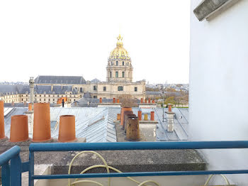 appartement à Paris 7ème (75)