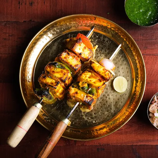 Paneer Tikka