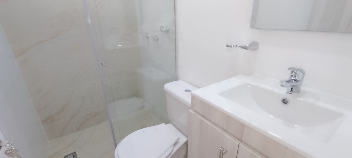 Apartamento En Arriendo - El Redil, Bogota