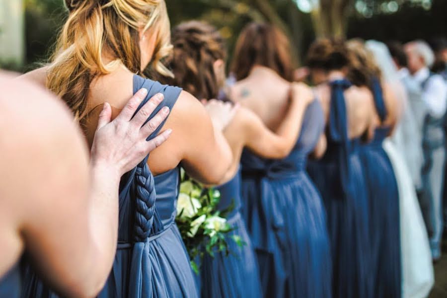 Fotografo di matrimoni Alexis Sweet (alexissweet). Foto del 30 dicembre 2019