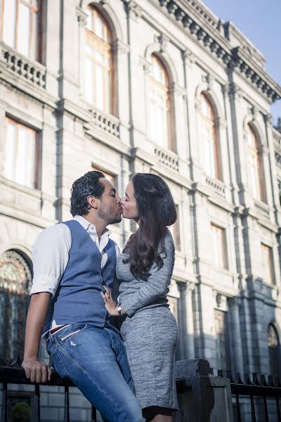 Fotógrafo de casamento Antonio Hernandez (ahafotografo). Foto de 6 de julho 2017