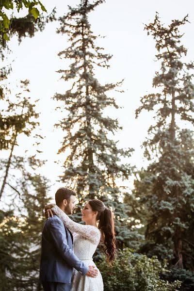 Wedding photographer Ninoslav Stojanovic (ninoslav). Photo of 9 February 2018