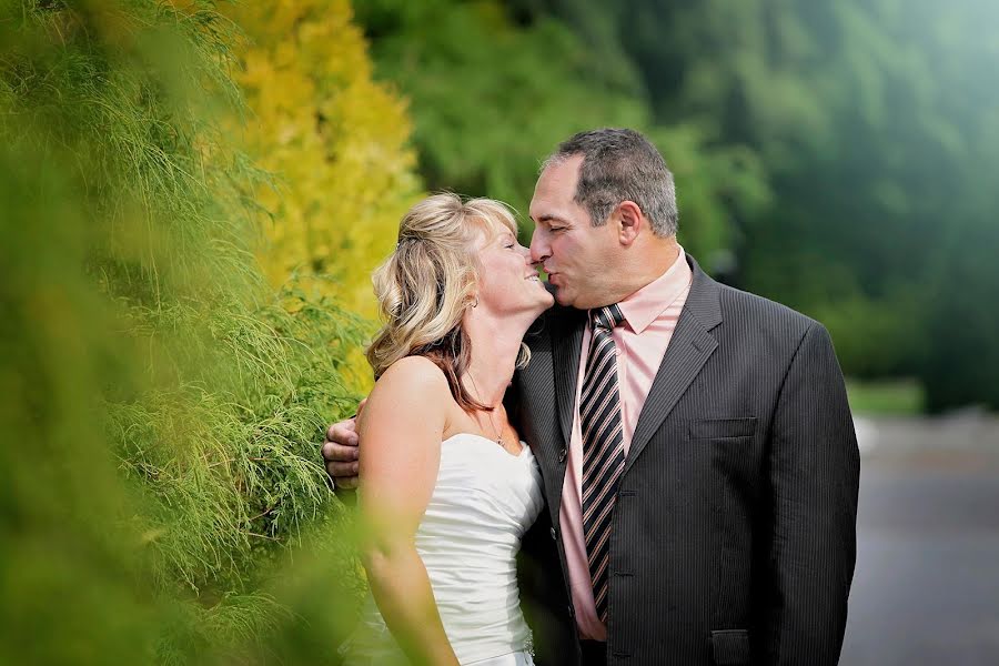 Photographe de mariage Rainer Plendl (rainerplendl). Photo du 25 avril 2019