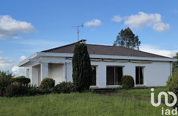 maison à Saint-Fulgent (85)