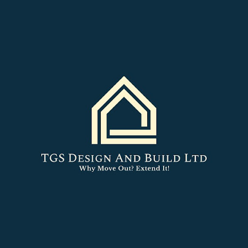 Tgs Design And Build Ltd logo
