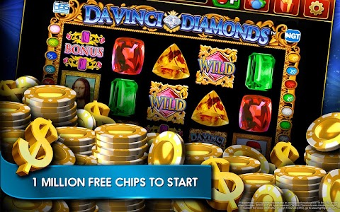 Global Slots Casino