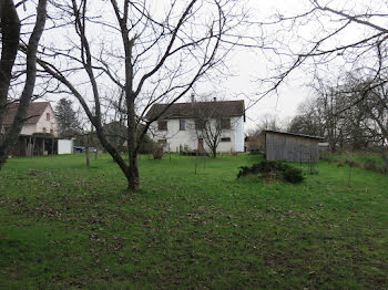 maison à Fougerolles-Saint-Valbert (70)