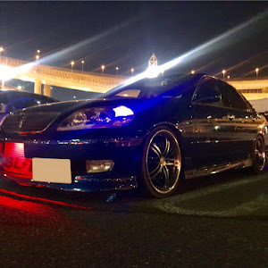 マークII JZX110