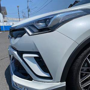 C-HR ZYX10