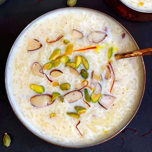 Vermicelli Kheer