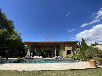 villa à Aix-en-Provence (13)