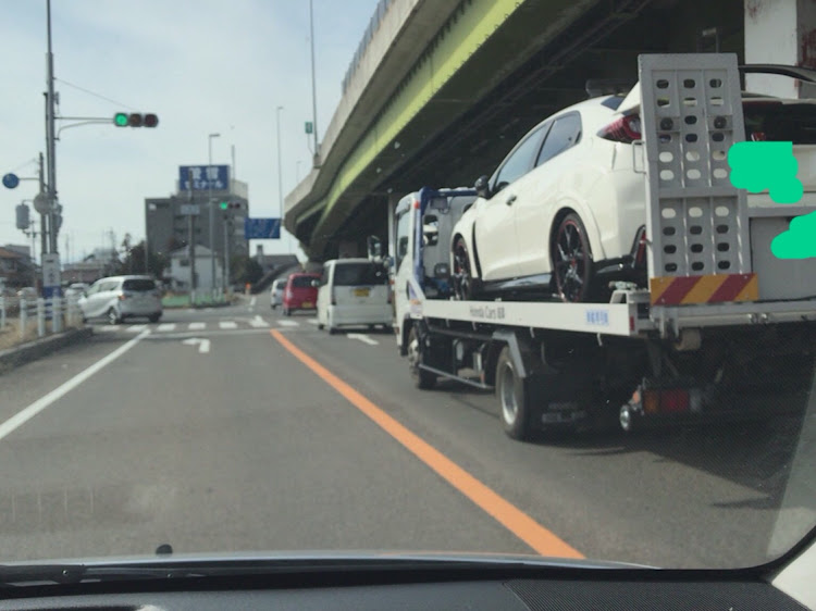 WRX STIのつちねこさんが投稿したカスタム事例の投稿画像5枚目