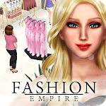 Cover Image of Télécharger Fashion Empire - Habillage Sim 2.59.0 APK