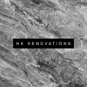 HK Renovations Logo