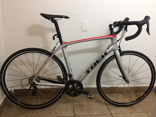 Trek Domane SLR 2017