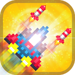 Space Captain: Galaxy Shooter Apk