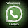 Whatsapp for Laptop/Web- Windows/Mac Online