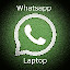 Whatsapp for Laptop/Web- Windows/Mac Online