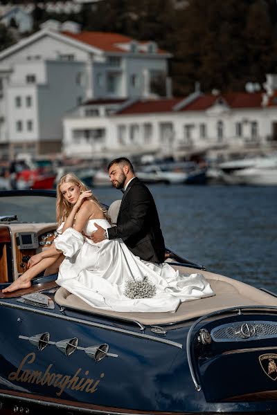 Wedding photographer Aleksandr Potapkin (sashapotapkin). Photo of 1 June 2023