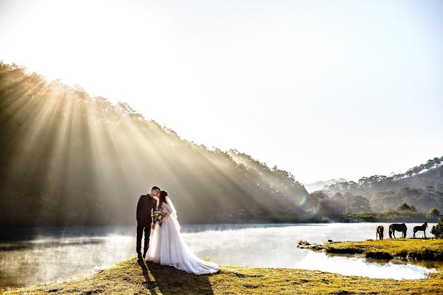 Fotógrafo de bodas Max Kim (kimmax612). Foto del 15 de abril 2018