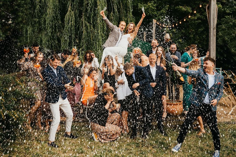 Photographe de mariage Wioletta Kobusińska (wkobusinska). Photo du 28 juillet 2022