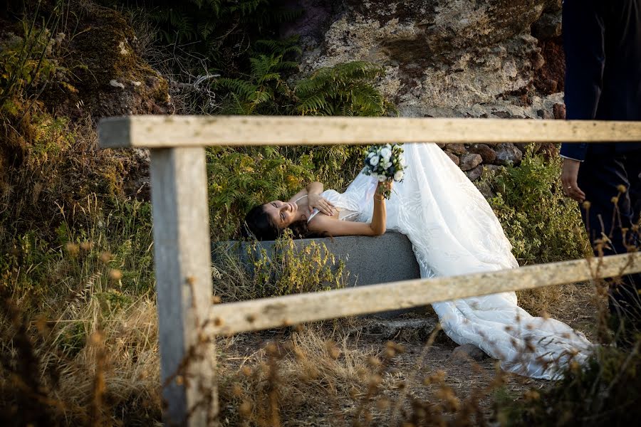 Wedding photographer Antonella Catalano (catalano). Photo of 12 December 2022