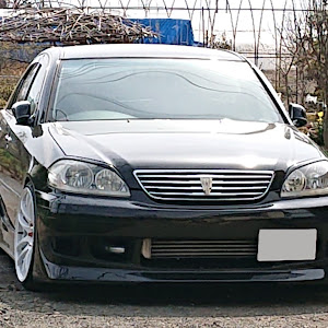 マークII JZX110