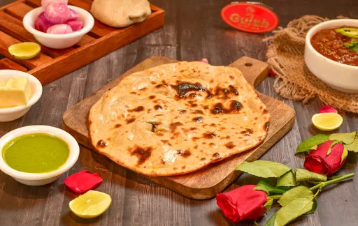 Butter Roti