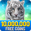 Baixar Siberian Tiger Slots - Free Vegas Casino  Instalar Mais recente APK Downloader