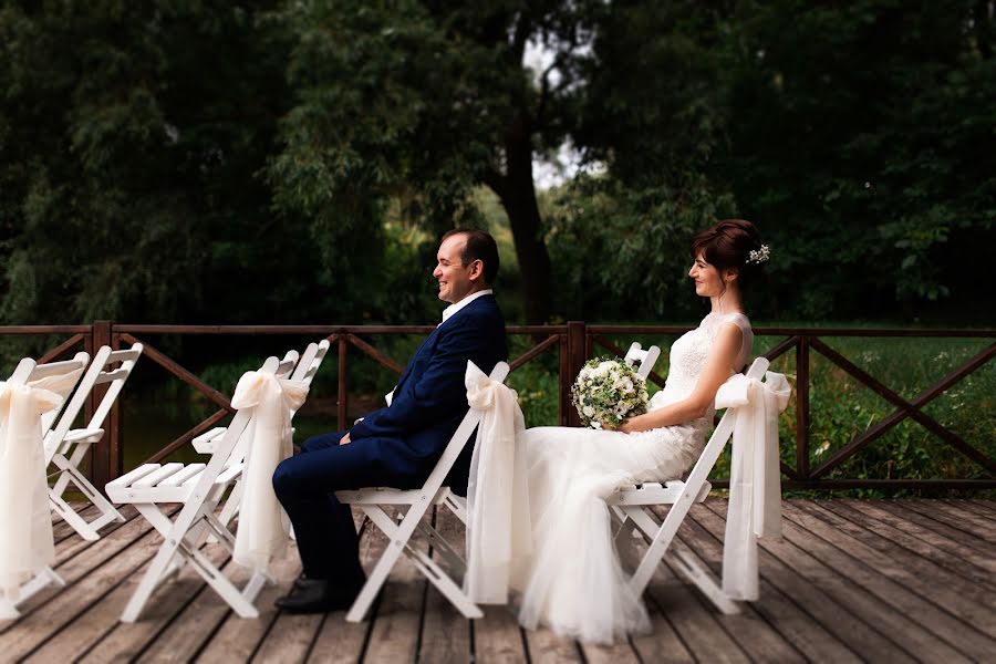 Wedding photographer Denis Onofriychuk (denisphoto). Photo of 10 August 2019