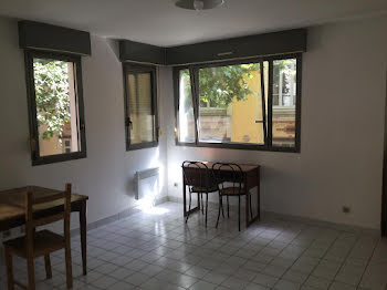 appartement à Lyon 1er (69)