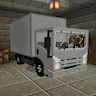 Trucks Car Mod for Minecraft icon