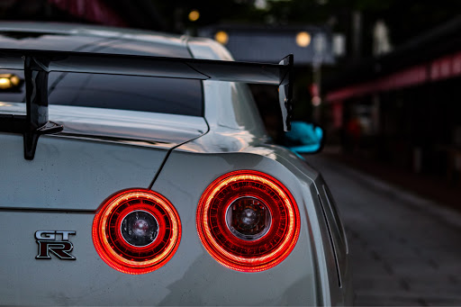 Nissan Gt R R35のgtr カメラ練習 Gtr 35 Nismo Nismo Gtr35 に関するカスタム メンテナンスの投稿画像 車のカスタム情報はcartune