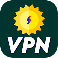 SunVPN - Best Free VPN Unlimited Proxy By SunVPN