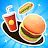 Feast Hole - Black Hole Games icon