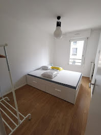 appartement à Rennes (35)