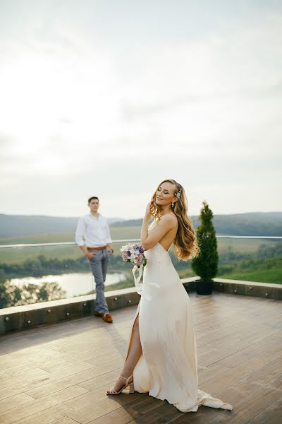 Photographe de mariage Mihai Duca (miducaphoto123). Photo du 18 août 2019