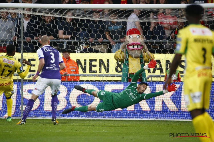 Wie pakt op speeldag 7 zijn eerste zege: Beerschot Wilrijk of KV Oostende?