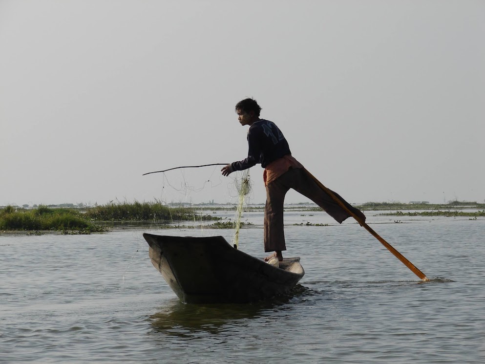 lac inle