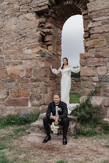 Fotografo di matrimoni Oleg Shevelev (olegphotography). Foto del 3 dicembre 2023