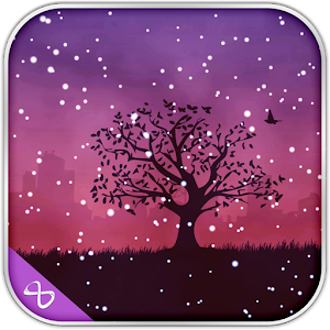 Snowfall in the Night 1.0