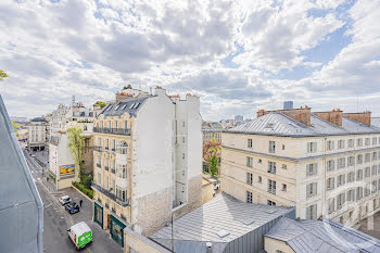 appartement à Paris 5ème (75)